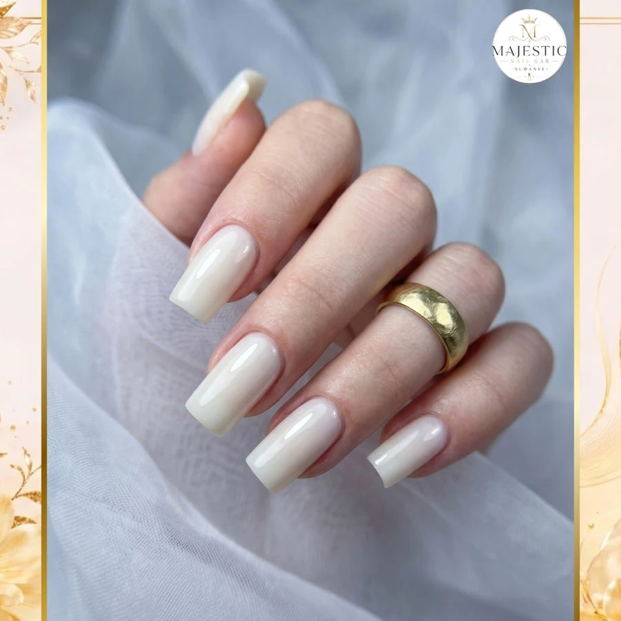 Nail Art Design 
